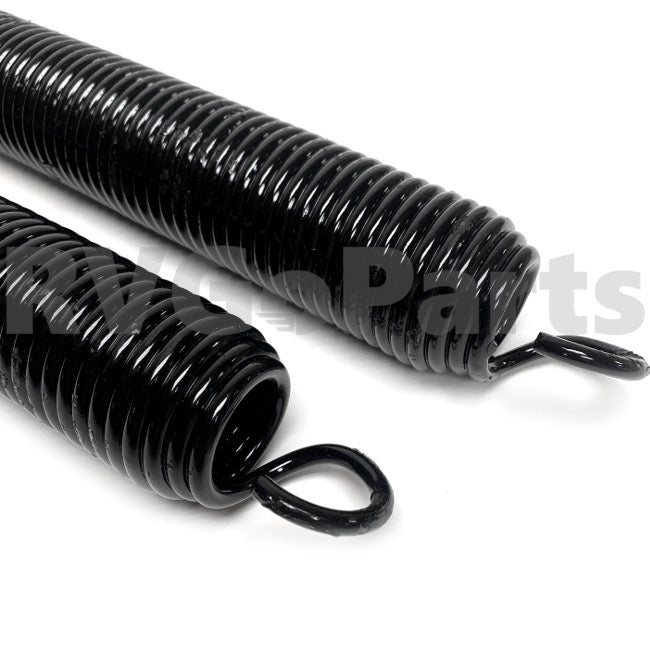Hwh R34692 Spring Kit RV HWH Hydraulic Spring Kit #R34692 (Pair) 15