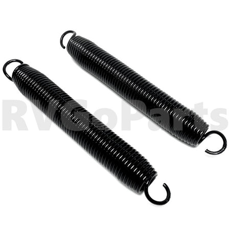 Hwh R34692 Spring Kit RV HWH Hydraulic Spring Kit #R34692 (Pair) 15