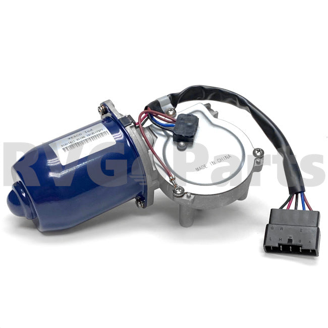RV Wiper Motor D101 Dynamic Park 12V 149409-01-000 | RV Go Parts - Replacement OEM RV Parts