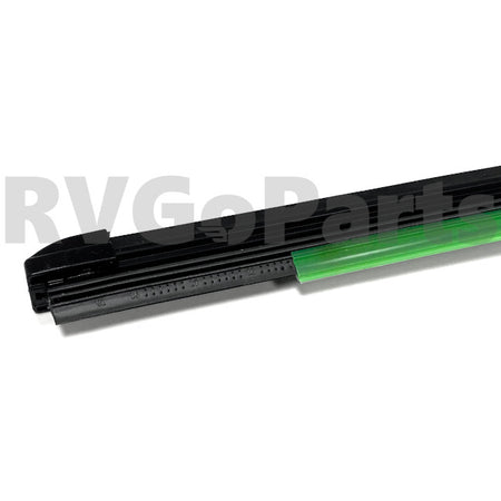 RV Boomerang Wiper Blade 800mm / 31.5" 186516-09-000 | RV Go Parts - Replacement OEM RV Parts