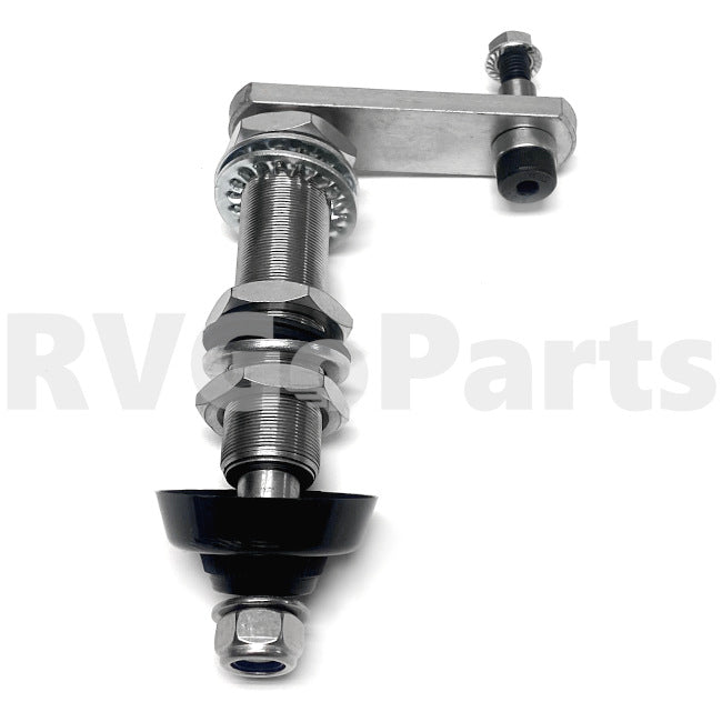 Winnebago RV Wiper Pivot Shaft Passenger Side 175229-07-000 | RV Go Parts - Replacement OEM RV Parts