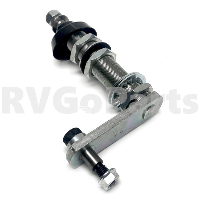 Winnebago RV Wiper Pivot Shaft Passenger Side 175229-07-000 | RV Go Parts - Replacement OEM RV Parts