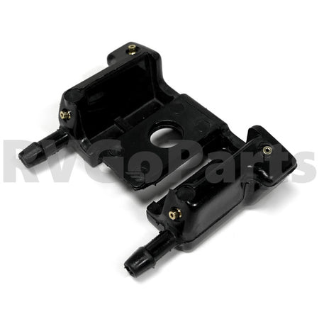 RV Dual Spray Wiper Nozzle 175229-09-705 | RV Go Parts - Replacement OEM RV Parts