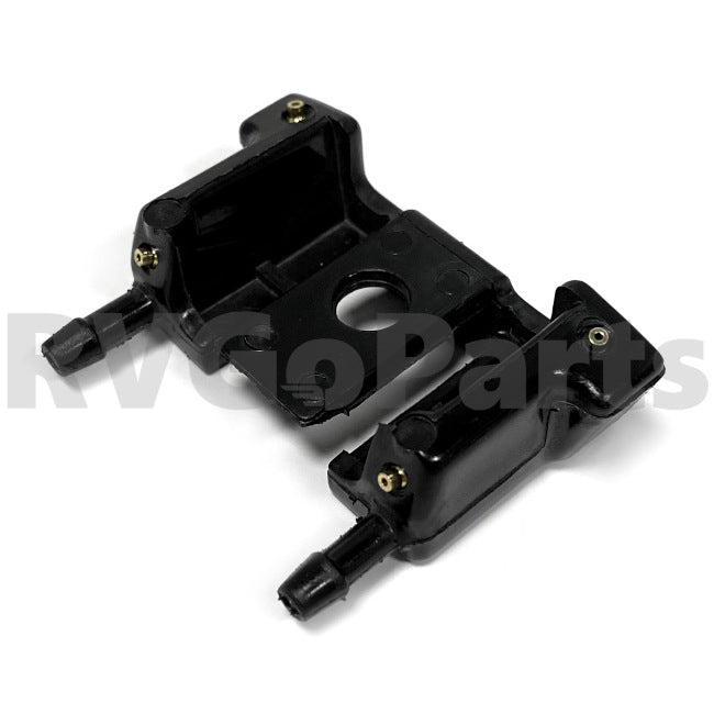 RV Dual Spray Wiper Nozzle 175229-09-705 | RV Go Parts - Replacement OEM RV Parts
