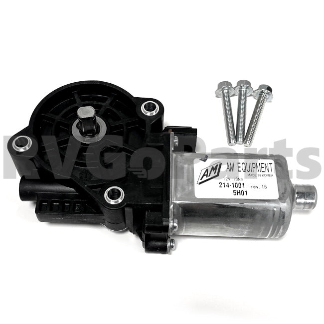 RV Step Motor 12V 18Nm 094707-04-701 | RV Go Parts - Replacement OEM RV Parts