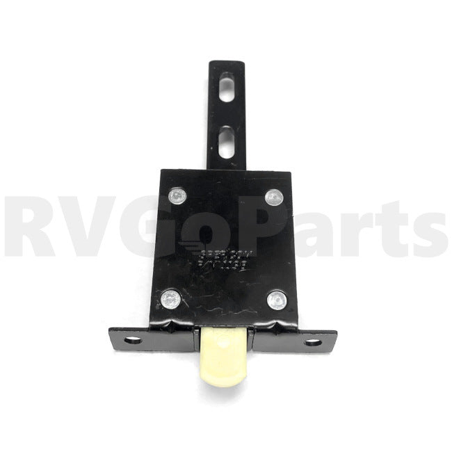 Winnebago RV Plunger Bolt Latch with Nylon Plunger 121947-01-01A | RV Go Parts - Replacement OEM RV Parts