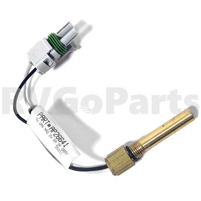 RV HWH RAP26641 Magnetic Warning Switch 144226-01-700 | RV Go Parts - Replacement OEM RV Parts