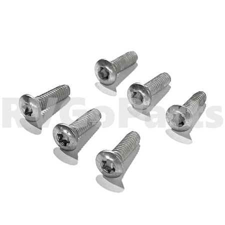 RV Thread Forming Screw for Door Handle Installation | RV Go Parts - Replacement OEM RV Parts