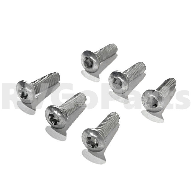 RV Thread Forming Screw for Door Handle Installation | RV Go Parts - Replacement OEM RV Parts