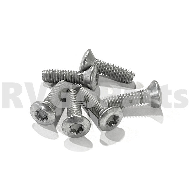 RV Thread Forming Screw for Door Handle Installation | RV Go Parts - Replacement OEM RV Parts