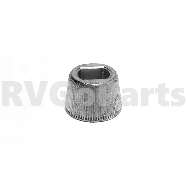 RV Wiper Tapered Knurl 3/8" 096505-02-700 | RV Go Parts - Replacement OEM RV Parts