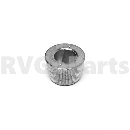 RV Wiper Tapered Knurl 3/8" 096505-02-700 | RV Go Parts - Replacement OEM RV Parts