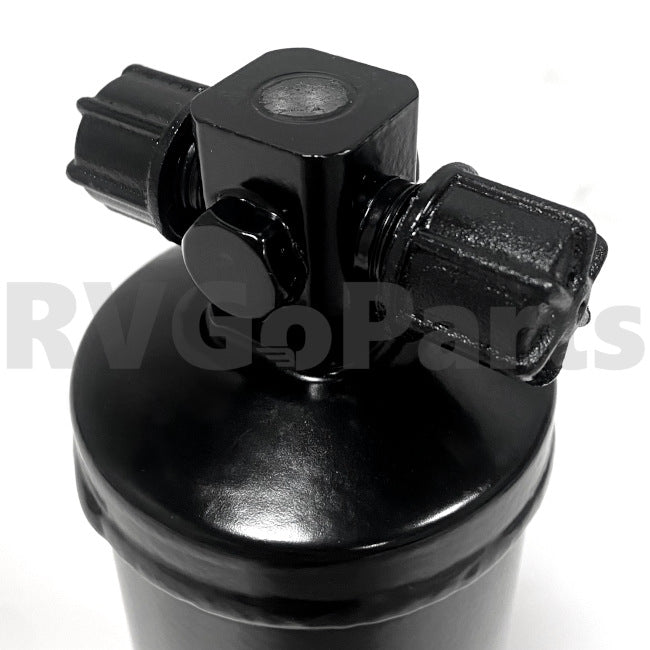 RV A/C Receiver Drier 072342-12-703 | RV Go Parts - Replacement OEM RV Parts