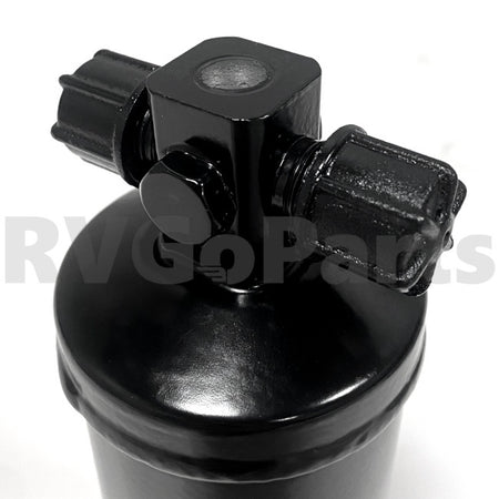 RV A/C Receiver Drier 072342-12-703 | RV Go Parts - Replacement OEM RV Parts