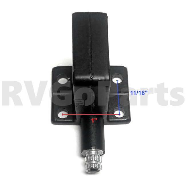 RV Crank Window Torque Operator 314724-01-707 | RV Go Parts - Replacement OEM RV Parts