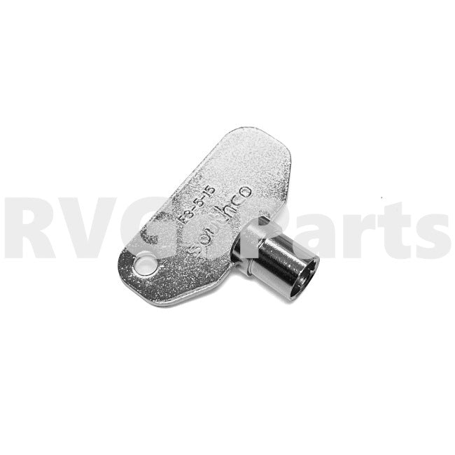Winnebago RV Southco Compression Latch Barrel Key 102328-01-000 | RV Go Parts - Replacement OEM RV Parts
