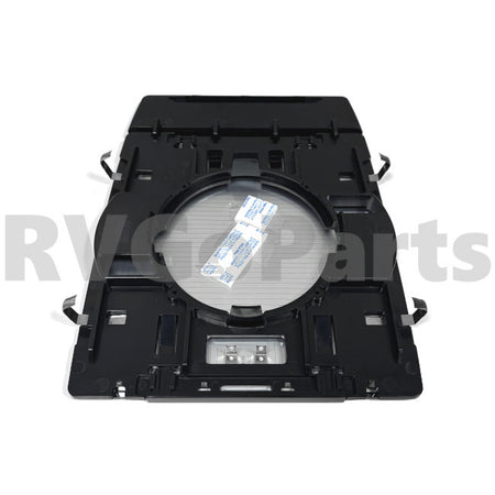 RV 11" x 8.5" Flat Glass Upper Mirror Heated 181667-07-700 | RV Go Parts - Replacement OEM RV Parts