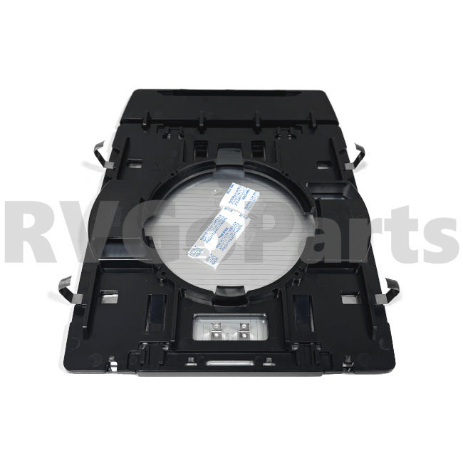 RV 11" x 8.5" Flat Glass Upper Mirror Heated 181667-07-700 | RV Go Parts - Replacement OEM RV Parts