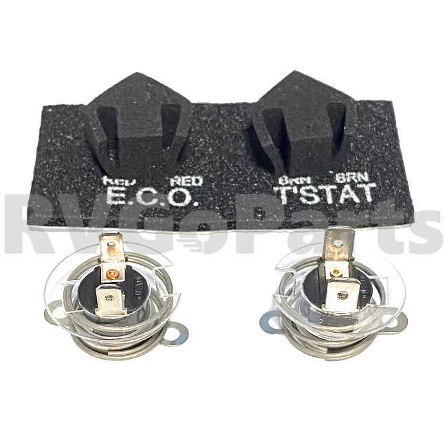 RV Atwood Water Heater Thermostat 140 Degree 051393-01-721 | RV Go Parts - Replacement OEM RV Parts