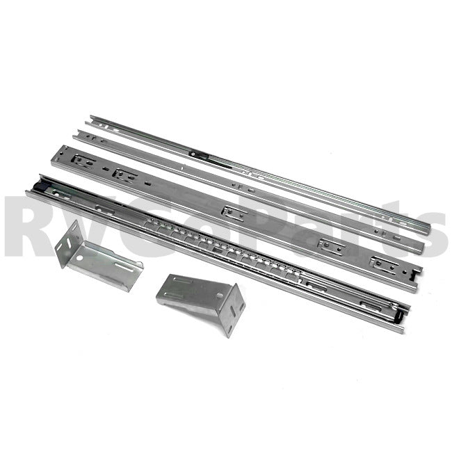 Winnebago RV Drawer Slide Kit 20" 178310-09-700 | RV Go Parts - Replacement OEM RV Parts