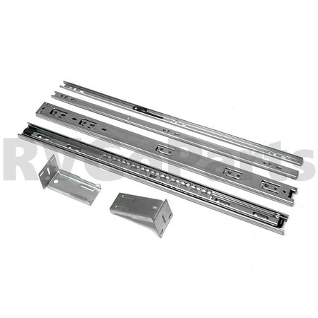 Winnebago RV Drawer Slide Kit 20" 178310-09-700 | RV Go Parts - Replacement OEM RV Parts