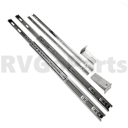 Winnebago RV Drawer Slide Kit 20" 178310-09-700 | RV Go Parts - Replacement OEM RV Parts