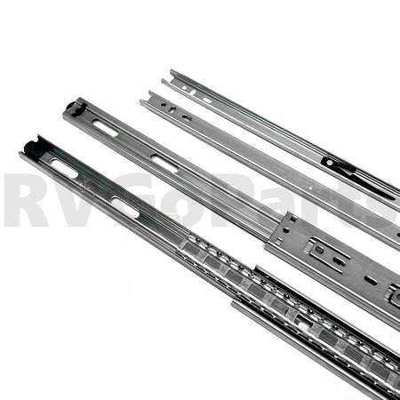 Winnebago RV Drawer Slide Kit 20" 178310-09-700 | RV Go Parts - Replacement OEM RV Parts