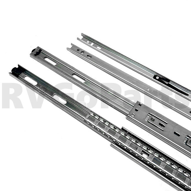 Winnebago RV Drawer Slide Kit 20" 178310-09-700 | RV Go Parts - Replacement OEM RV Parts