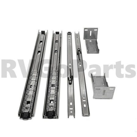 Winnebago RV Drawer Slide Kit 16" 178310-05-700 | RV Go Parts - Replacement OEM RV Parts