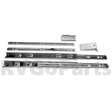 Winnebago RV Drawer Slide Kit 16" 178310-05-700 | RV Go Parts - Replacement OEM RV Parts