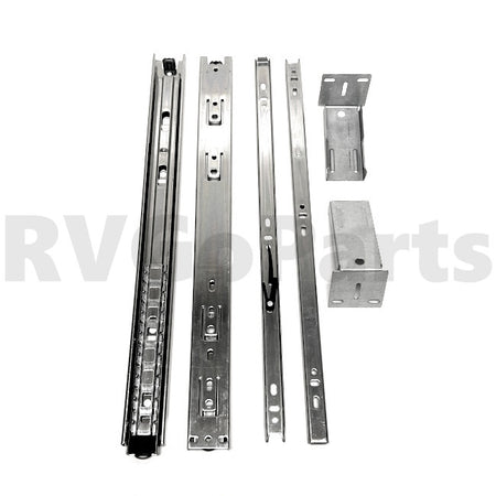 Winnebago RV Drawer Slide Kit 14" 178310-03-700 | RV Go Parts - Replacement OEM RV Parts
