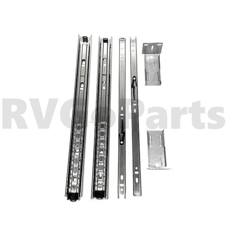 Winnebago RV Drawer Slide Kit 14" 178310-03-700 | RV Go Parts - Replacement OEM RV Parts