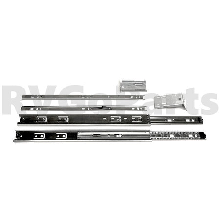 Winnebago RV Drawer Slide Kit 14" 178310-03-700 | RV Go Parts - Replacement OEM RV Parts