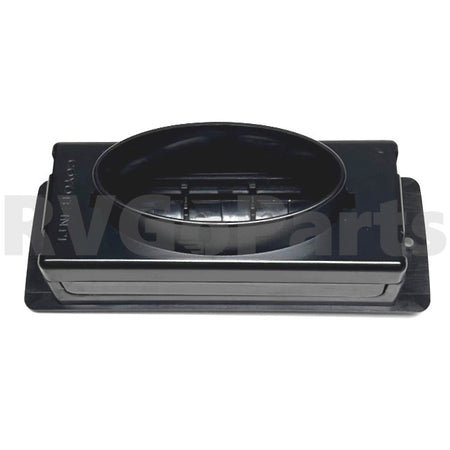 Winnebago RV Dash Vent/Louver in Black 135803-05-01A | RV Go Parts - Replacement OEM RV Parts