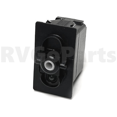 Winnebago RV Rocker Switch Mom/Off/Mom 8-Prong 108357-17-000 | RV Go Parts - Replacement OEM RV Parts
