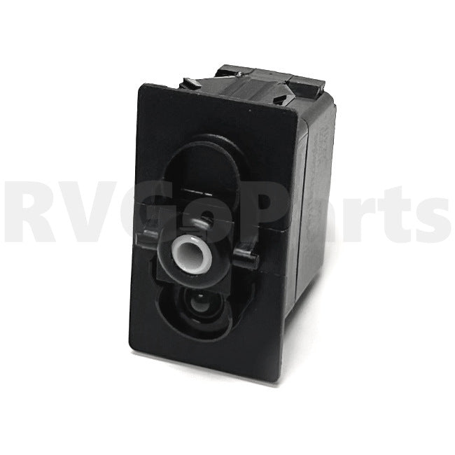 Winnebago RV Rocker Switch Mom/Off/Mom 8-Prong 108357-17-000 | RV Go Parts - Replacement OEM RV Parts