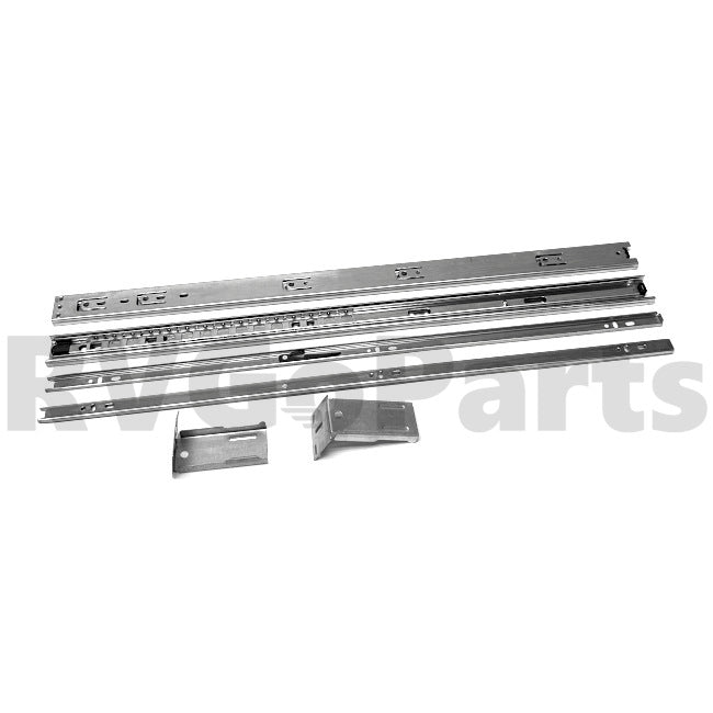 Winnebago RV Drawer Slide Kit 26" 178310-20-700 | RV Go Parts - Replacement OEM RV Parts