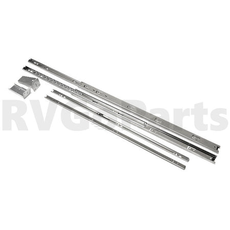 Winnebago RV Drawer Slide Kit 26" 178310-20-700 | RV Go Parts - Replacement OEM RV Parts