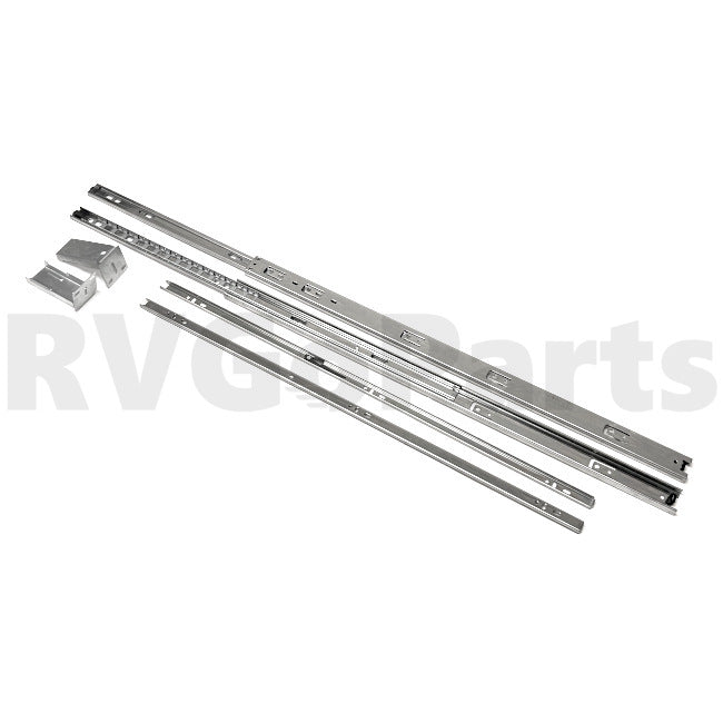 Winnebago RV Drawer Slide Kit 26" 178310-20-700 | RV Go Parts - Replacement OEM RV Parts