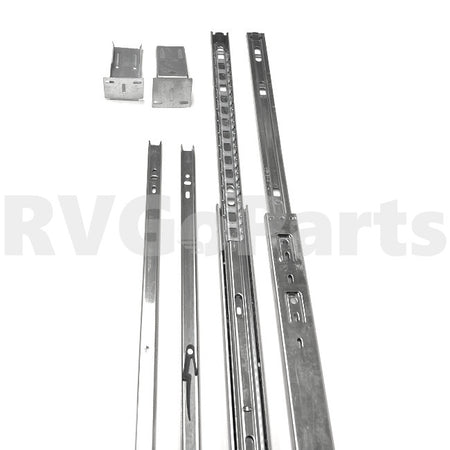 Winnebago RV Drawer Slide Kit 26" 178310-20-700 | RV Go Parts - Replacement OEM RV Parts