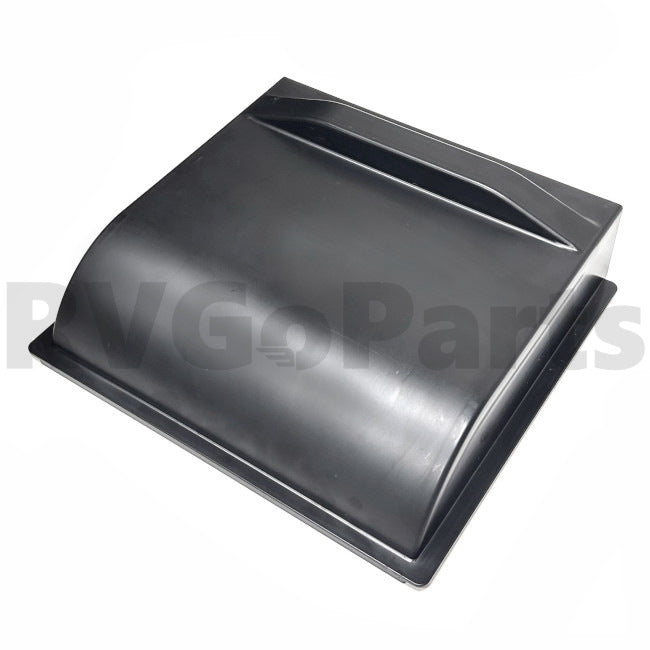 Winnebago RV Screen Door Slider Black 132082-01-03A | RV Go Parts - Replacement OEM RV Parts