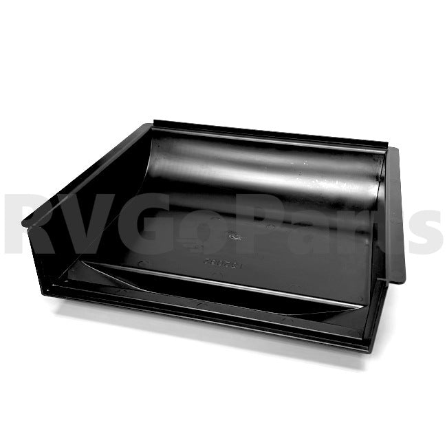 Winnebago RV Screen Door Slider Black 132082-01-03A | RV Go Parts - Replacement OEM RV Parts