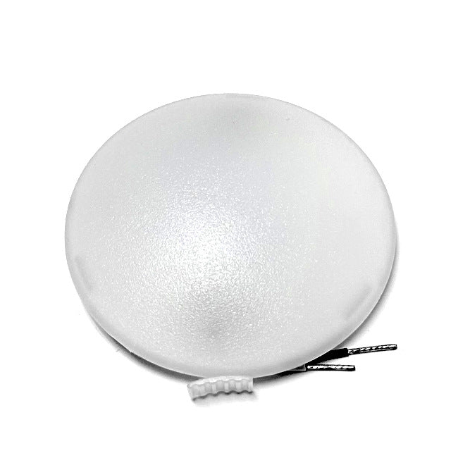 Winnebago RV 3" LED Ceiling Light Round 192188-01-01A | RV Go Parts - Replacement OEM RV Parts