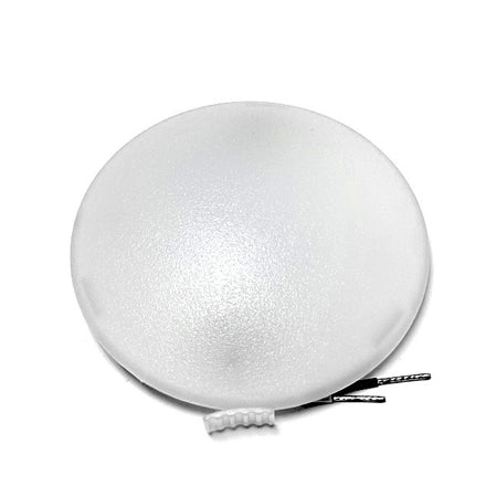 Winnebago RV 3" LED Ceiling Light Round 192188-01-01A | RV Go Parts - Replacement OEM RV Parts