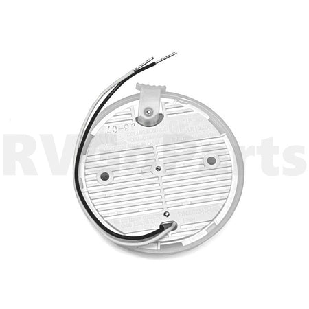 Winnebago RV 3" LED Ceiling Light Round 192188-01-01A | RV Go Parts - Replacement OEM RV Parts