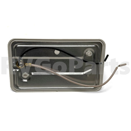 Winnebago RV Entry Door Porch Light White 97917-01-09A | RV Go Parts - Replacement OEM RV Parts