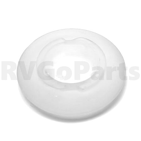 Winnebago RV 3" Glass Ceiling Light Replacement Lens Round 183244-01-700 | RV Go Parts - Replacement OEM RV Parts