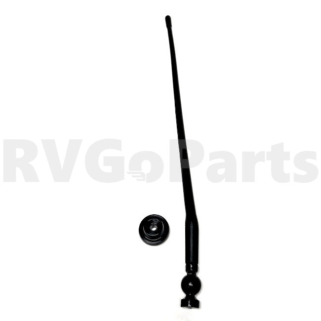 Winnebago RV 16" Radio Antenna Rubber 90944-02-000 | RV Go Parts - Replacement OEM RV Parts