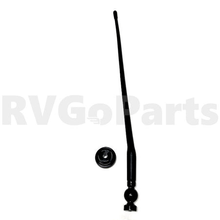 Winnebago RV 16" Radio Antenna Rubber 90944-02-000 | RV Go Parts - Replacement OEM RV Parts