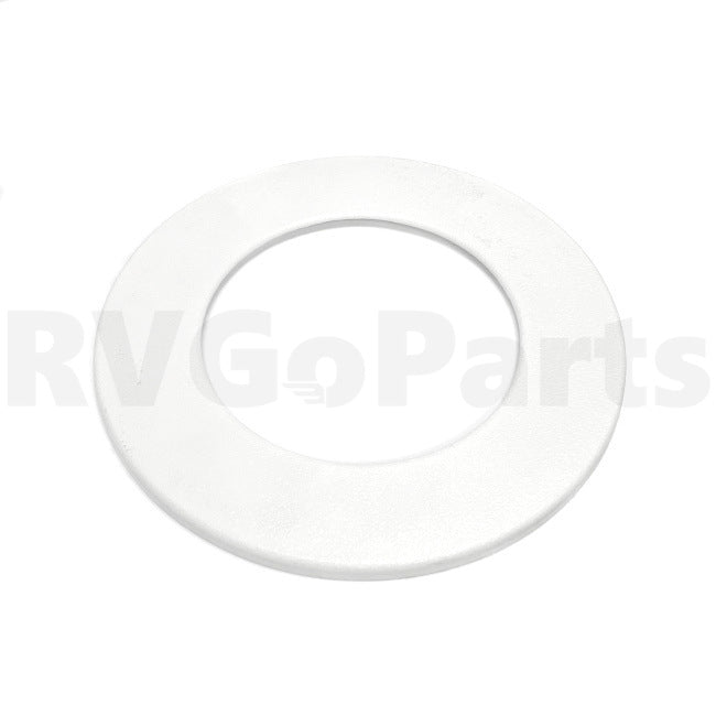 Winnebago RV Register/Vent Trim White 120134-02-01A | RV Go Parts - Replacement OEM RV Parts